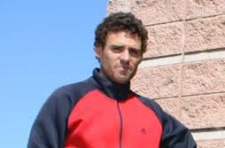 Felipe Besada, Bronce en la Copa del Mundo Master.